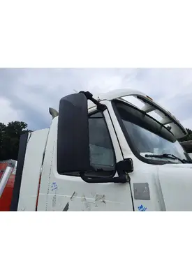 VOLVO VNL MIRROR ASSEMBLY CAB/DOOR