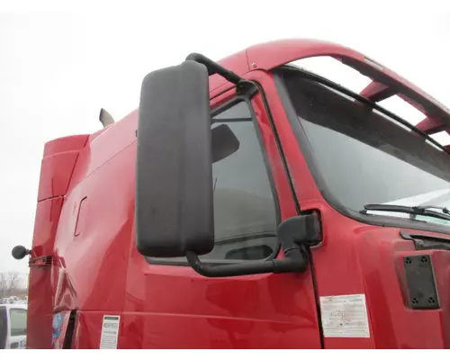 VOLVO VNL MIRROR ASSEMBLY CABDOOR