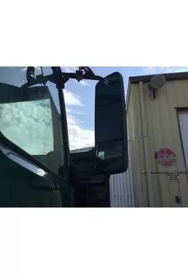 VOLVO VNL MIRROR ASSEMBLY CAB/DOOR