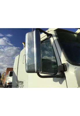 VOLVO VNL MIRROR ASSEMBLY CAB/DOOR