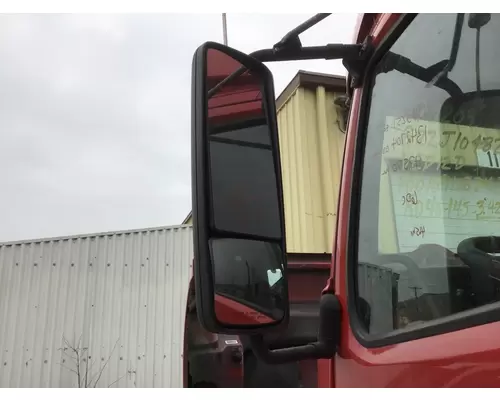 VOLVO VNL MIRROR ASSEMBLY CABDOOR