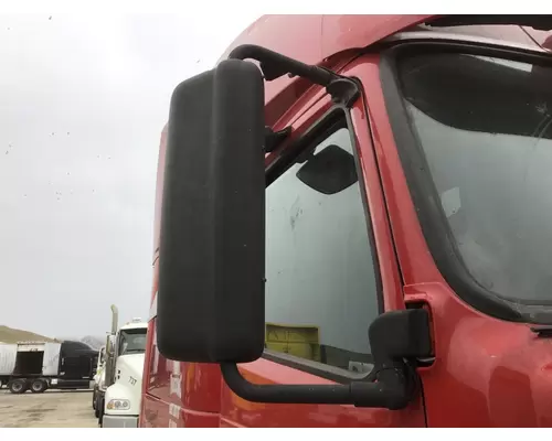 VOLVO VNL MIRROR ASSEMBLY CABDOOR