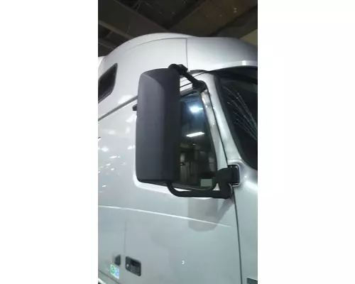 VOLVO VNL MIRROR ASSEMBLY CABDOOR