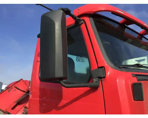 VOLVO VNL MIRROR ASSEMBLY CABDOOR