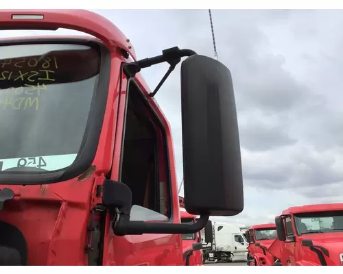 VOLVO VNL MIRROR ASSEMBLY CABDOOR