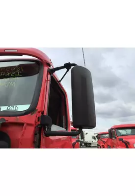 VOLVO VNL MIRROR ASSEMBLY CAB/DOOR