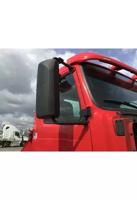 VOLVO VNL MIRROR ASSEMBLY CAB/DOOR