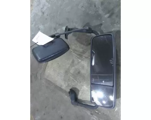 VOLVO VNL MIRROR ASSEMBLY CABDOOR