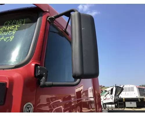 VOLVO VNL MIRROR ASSEMBLY CABDOOR