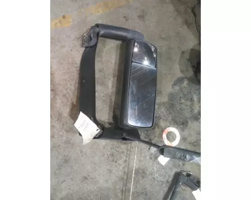 VOLVO VNL MIRROR ASSEMBLY CABDOOR