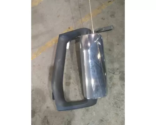 VOLVO VNL MIRROR ASSEMBLY CABDOOR