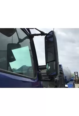 VOLVO VNL MIRROR ASSEMBLY CAB/DOOR