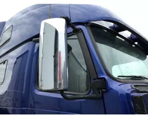 VOLVO VNL MIRROR ASSEMBLY CABDOOR