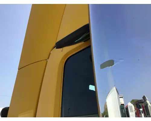 VOLVO VNL MIRROR ASSEMBLY CABDOOR