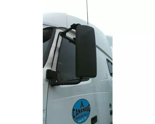 VOLVO VNL MIRROR ASSEMBLY CABDOOR