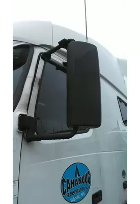 VOLVO VNL MIRROR ASSEMBLY CAB/DOOR