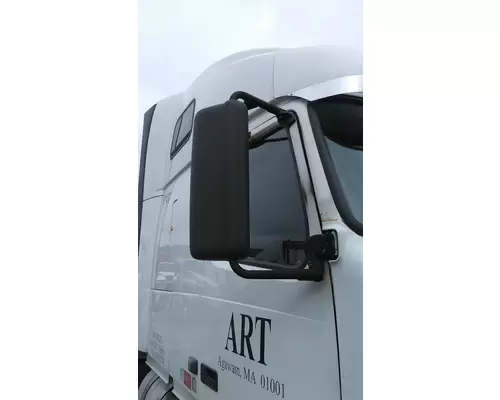 VOLVO VNL MIRROR ASSEMBLY CABDOOR