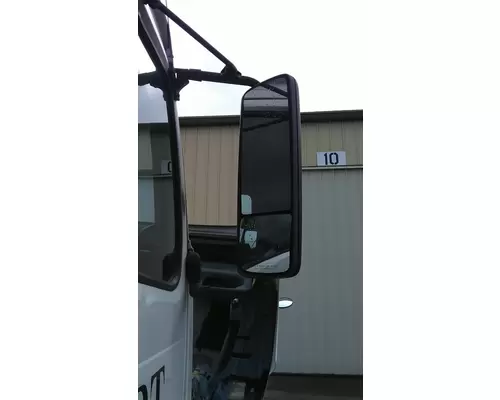 VOLVO VNL MIRROR ASSEMBLY CABDOOR