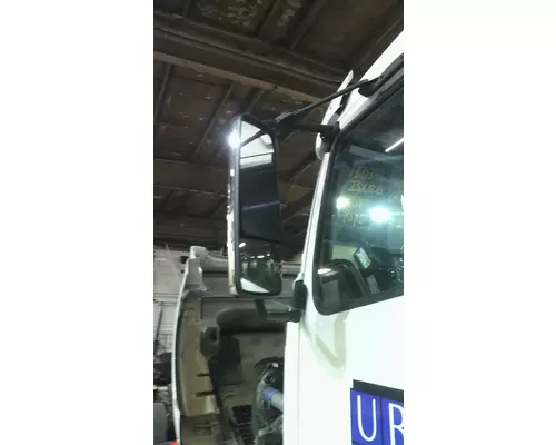 VOLVO VNL MIRROR ASSEMBLY CABDOOR