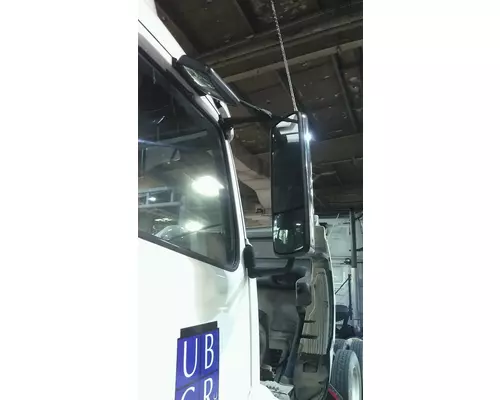 VOLVO VNL MIRROR ASSEMBLY CABDOOR