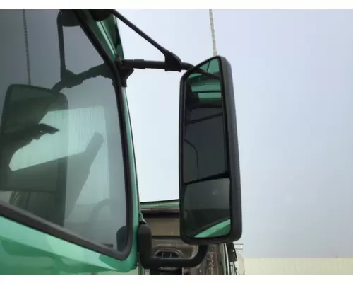 VOLVO VNL MIRROR ASSEMBLY CABDOOR