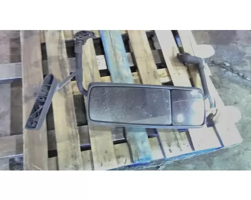 VOLVO VNL MIRROR ASSEMBLY CABDOOR