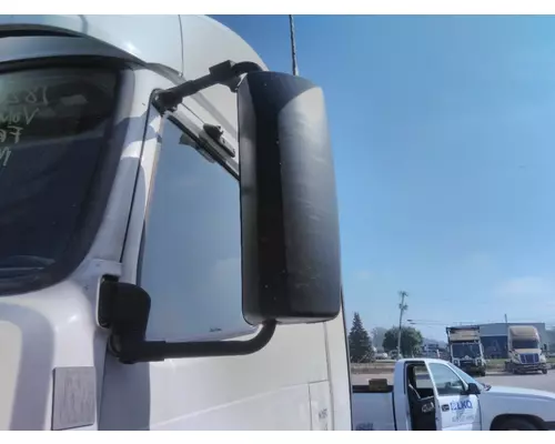 VOLVO VNL MIRROR ASSEMBLY CABDOOR