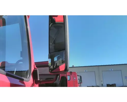 VOLVO VNL MIRROR ASSEMBLY CABDOOR