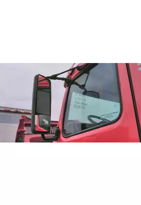 VOLVO VNL MIRROR ASSEMBLY CAB/DOOR