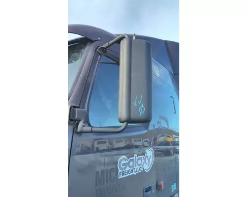 VOLVO VNL MIRROR ASSEMBLY CABDOOR