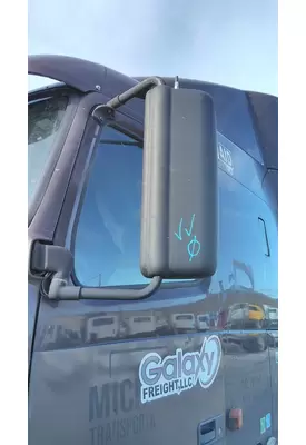 VOLVO VNL MIRROR ASSEMBLY CAB/DOOR