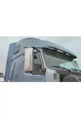 VOLVO VNL MIRROR ASSEMBLY CAB/DOOR