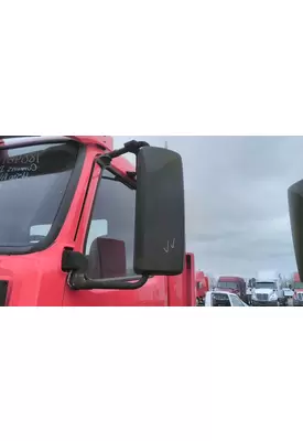 VOLVO VNL MIRROR ASSEMBLY CAB/DOOR