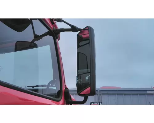 VOLVO VNL MIRROR ASSEMBLY CABDOOR