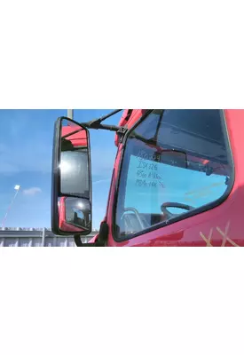 VOLVO VNL MIRROR ASSEMBLY CAB/DOOR