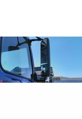 VOLVO VNL MIRROR ASSEMBLY CAB/DOOR