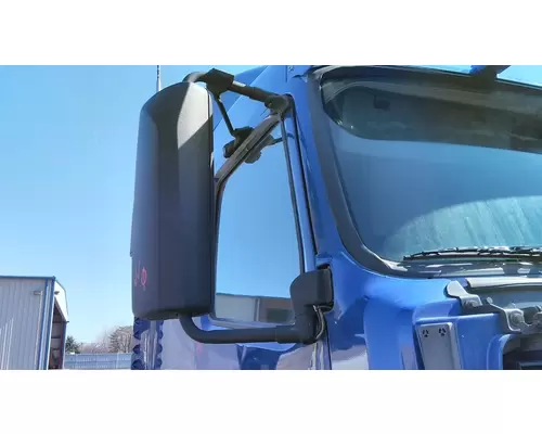 VOLVO VNL MIRROR ASSEMBLY CABDOOR