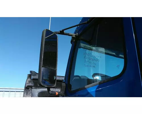 VOLVO VNL MIRROR ASSEMBLY CABDOOR