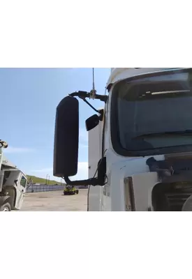 VOLVO VNL MIRROR ASSEMBLY CAB/DOOR