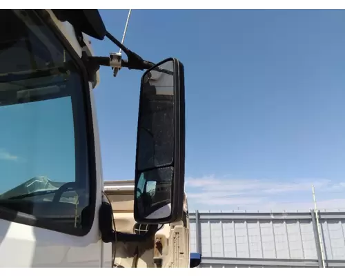 VOLVO VNL MIRROR ASSEMBLY CABDOOR