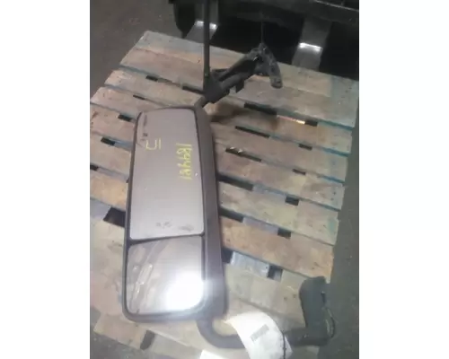 VOLVO VNL MIRROR ASSEMBLY CABDOOR