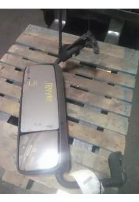 VOLVO VNL MIRROR ASSEMBLY CAB/DOOR