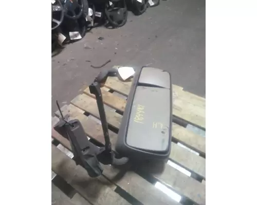 VOLVO VNL MIRROR ASSEMBLY CABDOOR