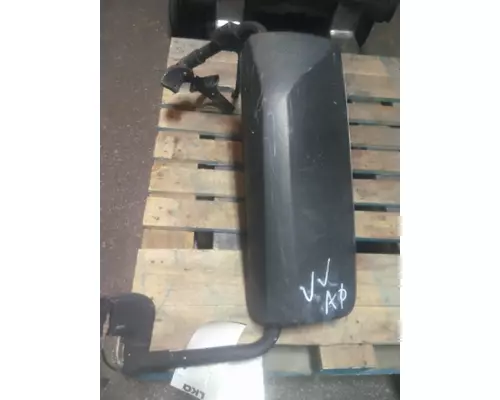 VOLVO VNL MIRROR ASSEMBLY CABDOOR