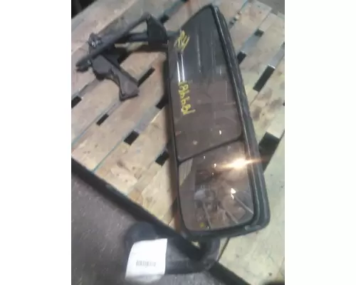 VOLVO VNL MIRROR ASSEMBLY CABDOOR