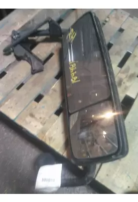 VOLVO VNL MIRROR ASSEMBLY CAB/DOOR