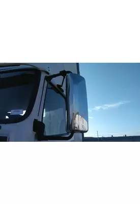 VOLVO VNL MIRROR ASSEMBLY CAB/DOOR