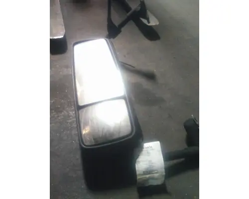 VOLVO VNL MIRROR ASSEMBLY CABDOOR