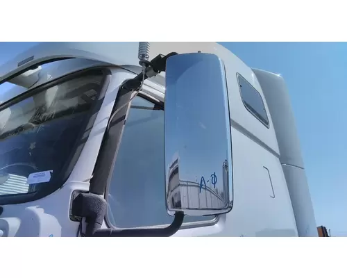 VOLVO VNL MIRROR ASSEMBLY CABDOOR