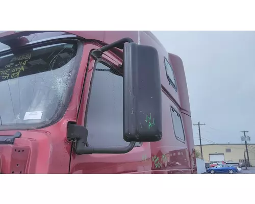 VOLVO VNL MIRROR ASSEMBLY CABDOOR